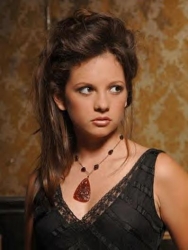 Photos de Mackenzie Rosman - Photoshoot John Sciulli - 61